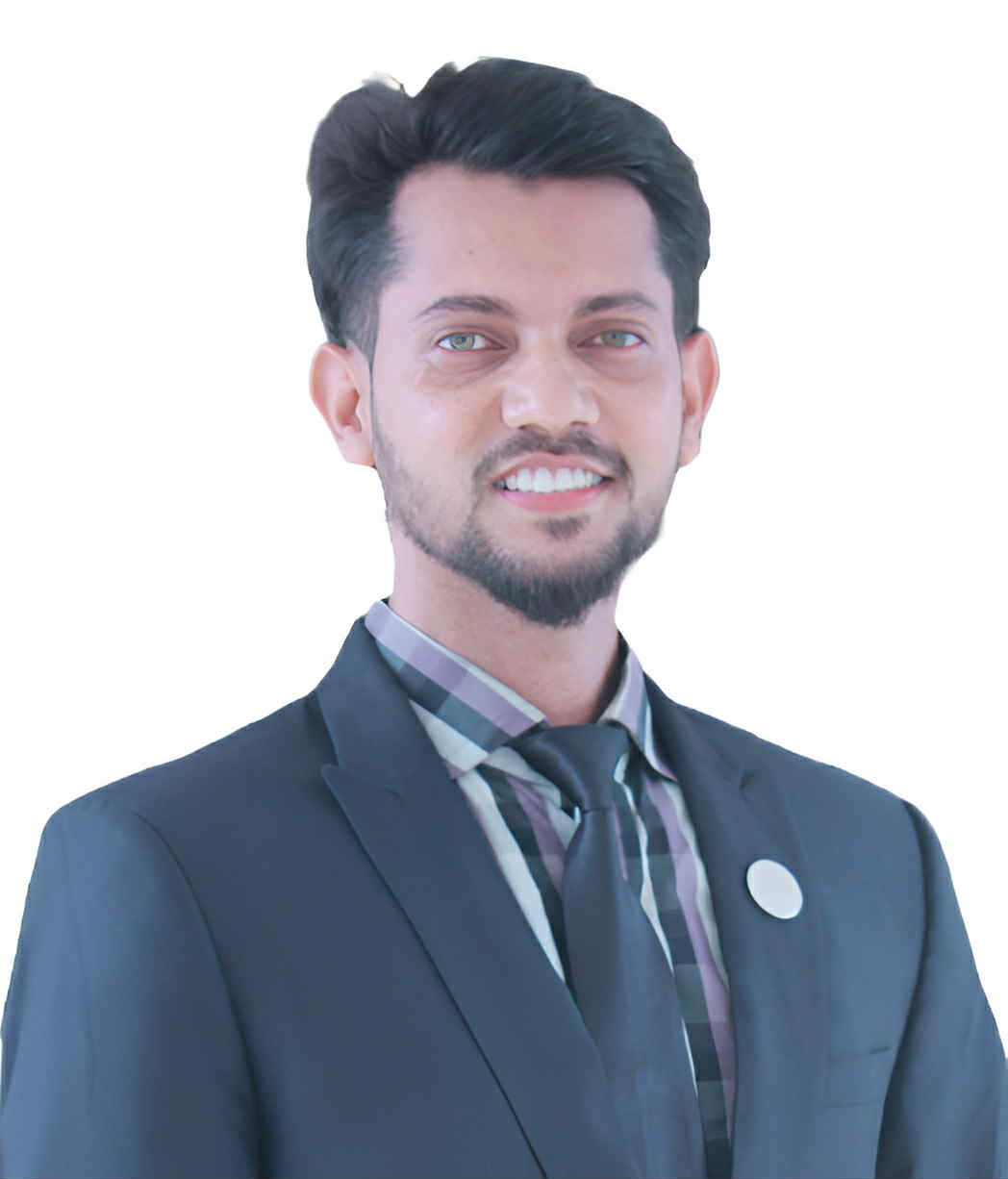 team member